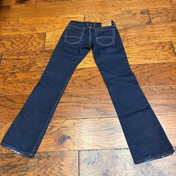 Lucky brand sundown flare jeans - Picture 3 of 8